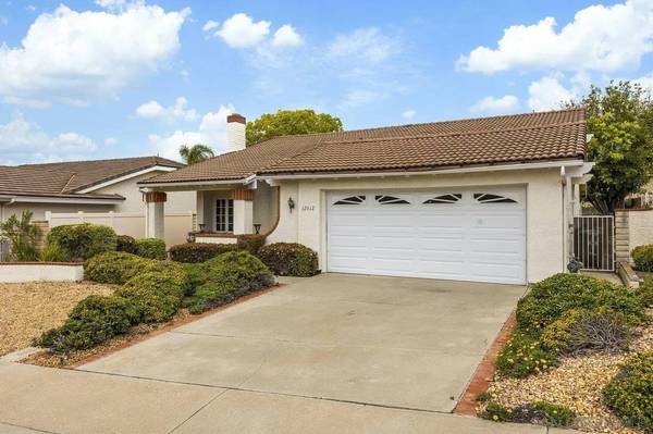 12512 Cloudesly Dr, San Diego, CA 92128