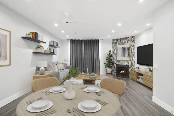 2445 Brant St #613, San Diego, CA 92101