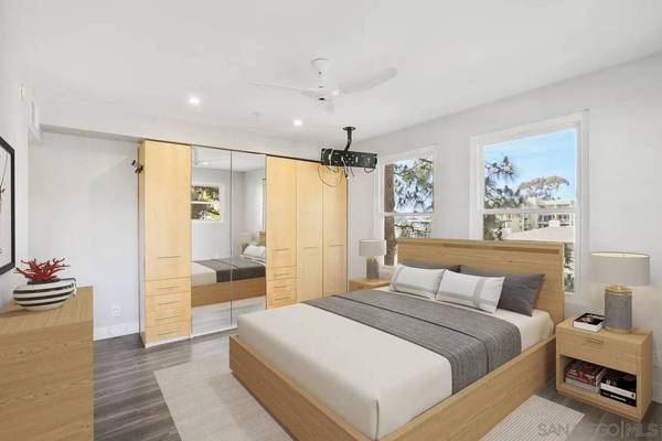 2445 Brant St #613, San Diego, CA 92101