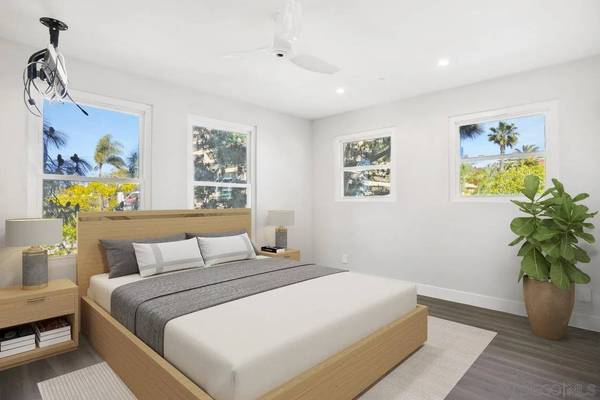 2445 Brant St #613, San Diego, CA 92101