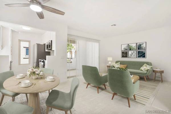 10668 Dabney Dr #122, San Diego, CA 92126