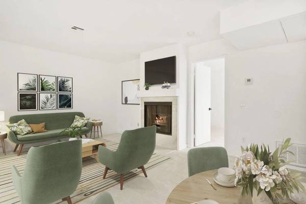 10668 Dabney Dr #122, San Diego, CA 92126