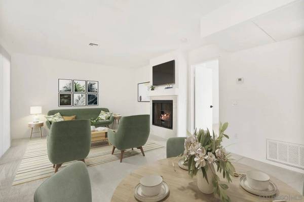 10668 Dabney Dr #122, San Diego, CA 92126