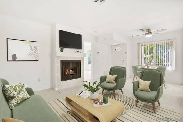 10668 Dabney Dr #122, San Diego, CA 92126