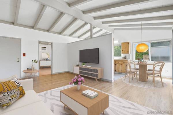 6818 Carthage St, San Diego, CA 92120