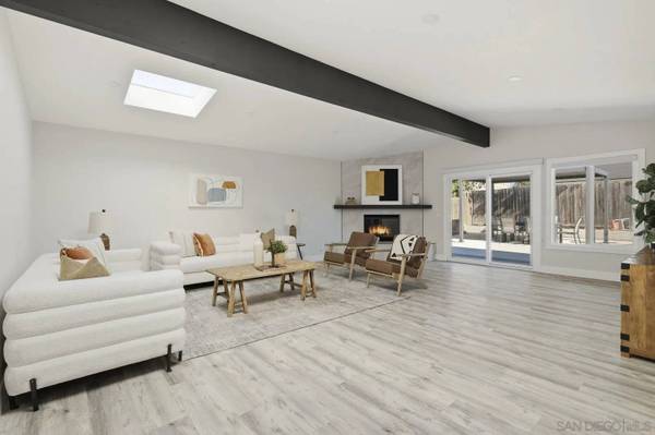 4657 Pocahontas Ave, San Diego, CA 92117