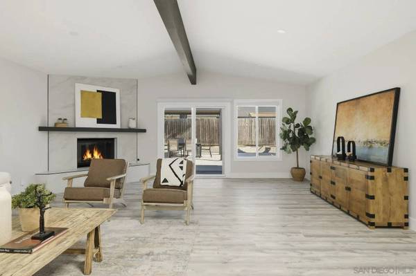 4657 Pocahontas Ave, San Diego, CA 92117