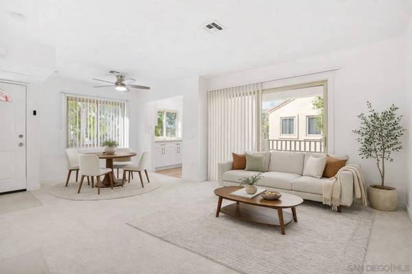 10668 Dabney Dr #122, San Diego, CA 92126