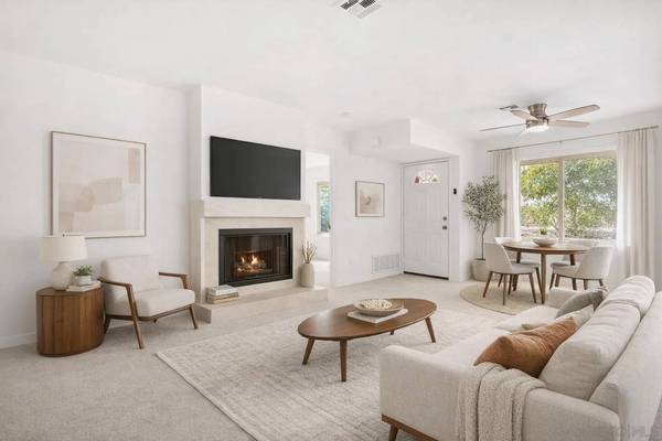 10668 Dabney Dr #122, San Diego, CA 92126