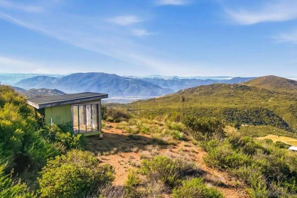 0 Sunset Peak #7, Pala, CA 92059