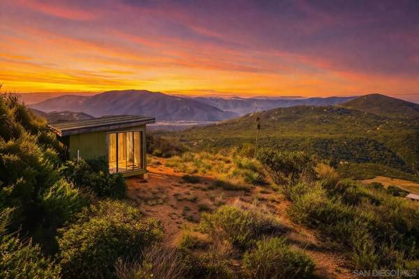 0 Sunset Peak #7, Pala, CA 92059