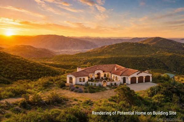 0 Sunset Peak #7, Pala, CA 92059