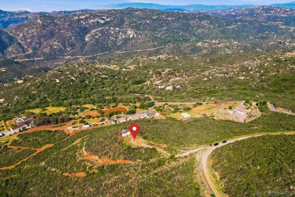0 Sunset Peak #7, Pala, CA 92059