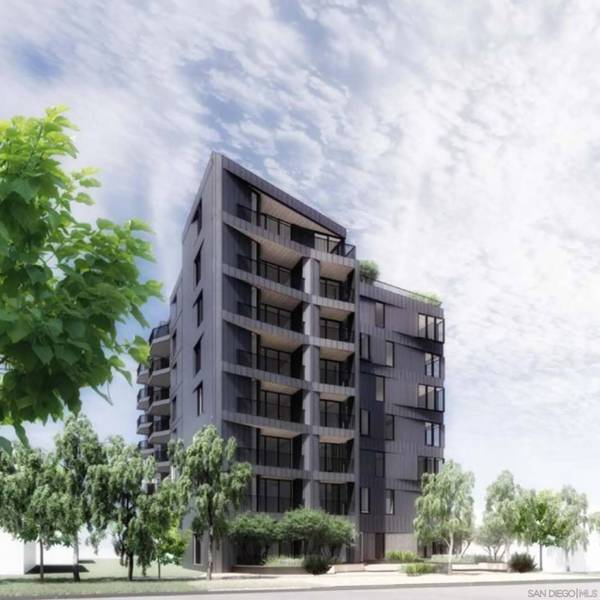 3933-3941 Utah #0, San Diego, CA 92104