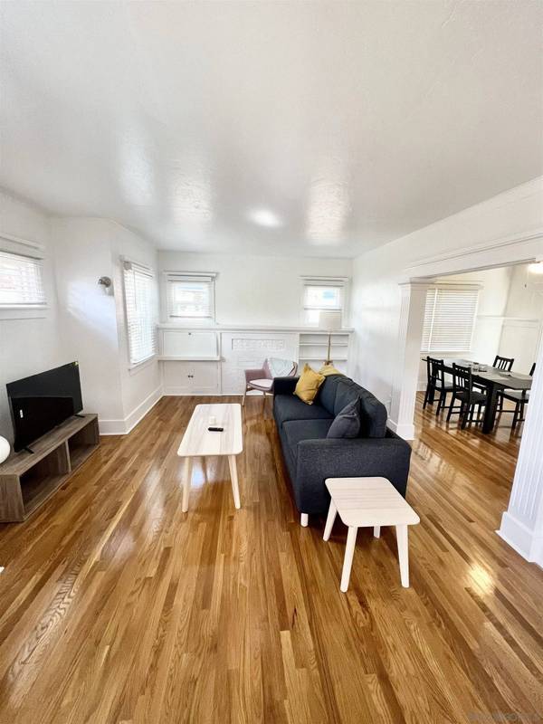 3937-3941 Utah, San Diego, CA 92104