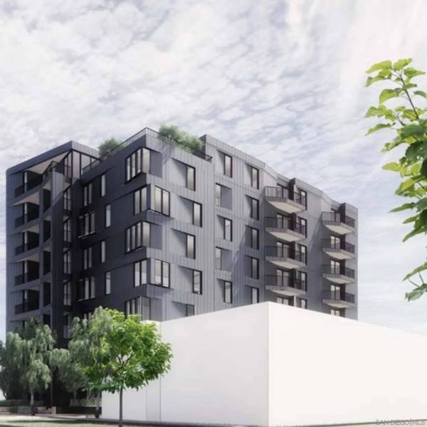3933-3941 Utah #0, San Diego, CA 92104