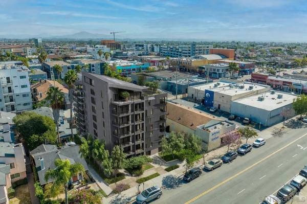 3933-3941 Utah #0, San Diego, CA 92104