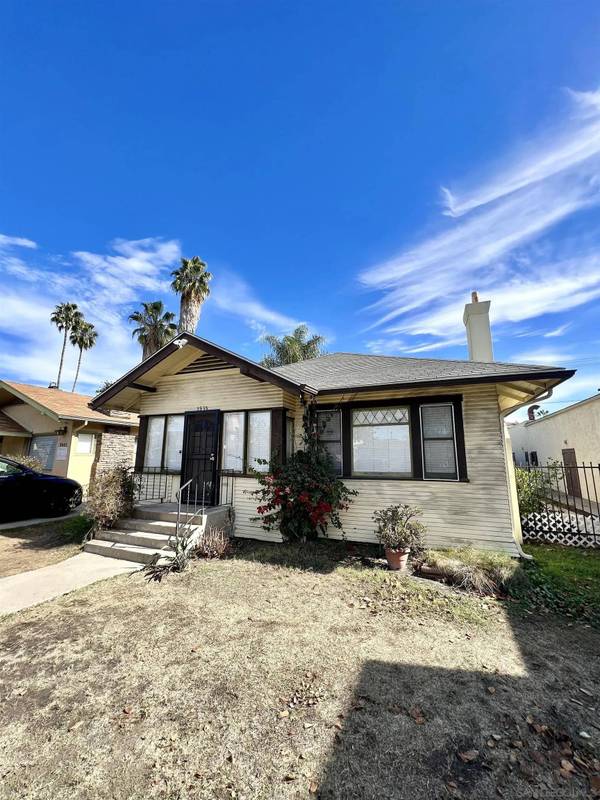 3933-3935 Utah, San Diego, CA 92104