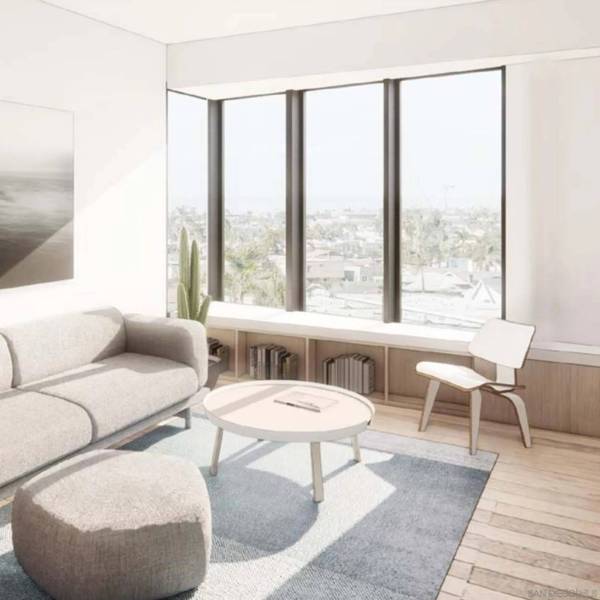 3933-3941 Utah #0, San Diego, CA 92104