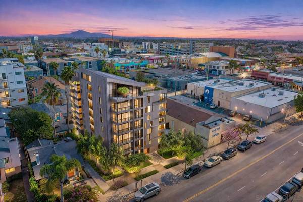 3933-3935 Utah, San Diego, CA 92104