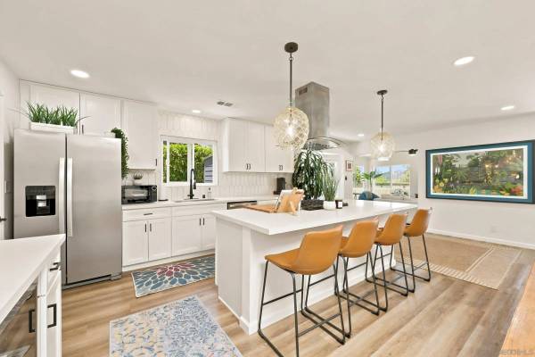 5444 Princess View, San Diego, CA 92120