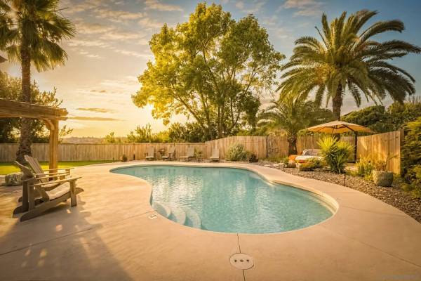 5444 Princess View, San Diego, CA 92120