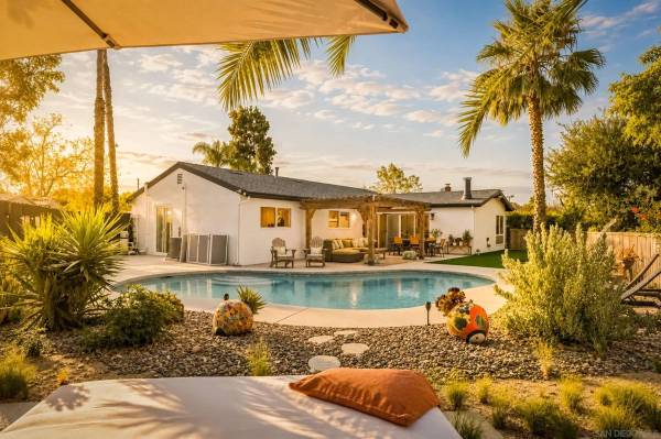 5444 Princess View, San Diego, CA 92120