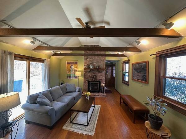 20 Boyd Circle, Marlborough, MA 01752