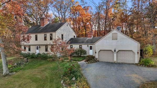 20 Boyd Circle, Marlborough, MA 01752