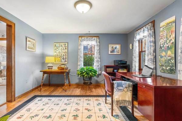 20 Boyd Circle, Marlborough, MA 01752