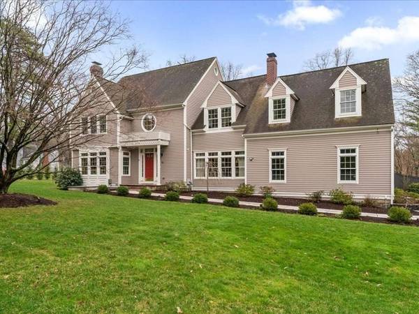 12 Penobscot Road, Natick, MA 01760