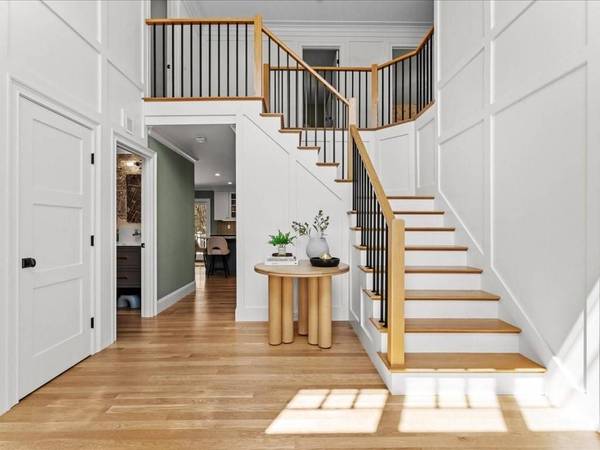 4 Edson Road, Natick, MA 01760