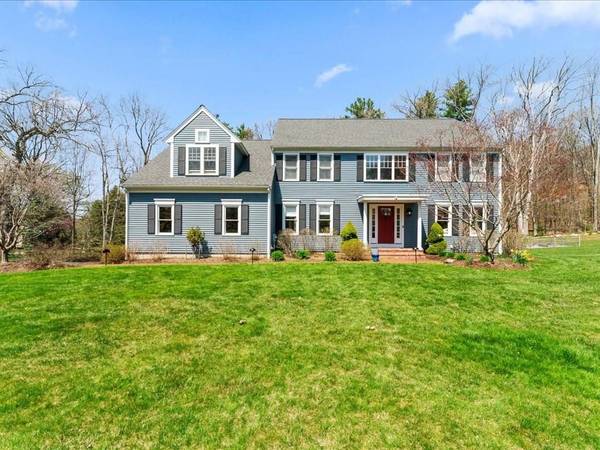 4 Edson Road, Natick, MA 01760