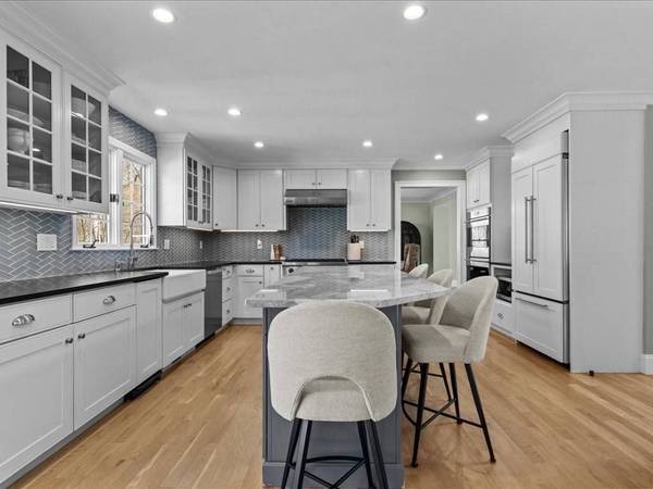 4 Edson Road, Natick, MA 01760