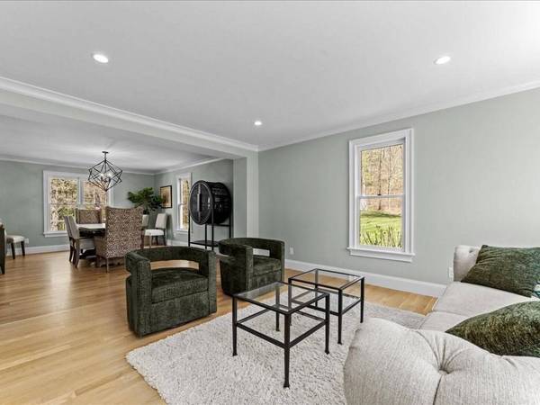 4 Edson Road, Natick, MA 01760