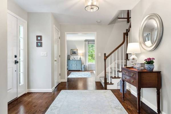 6 Penobscot Road, Natick, MA 01760