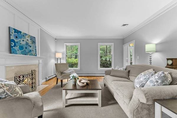 145 Great Plain Avenue, Wellesley, MA 02482