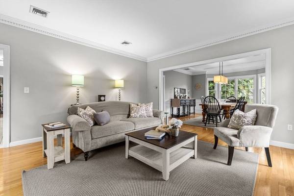 145 Great Plain Avenue, Wellesley, MA 02482