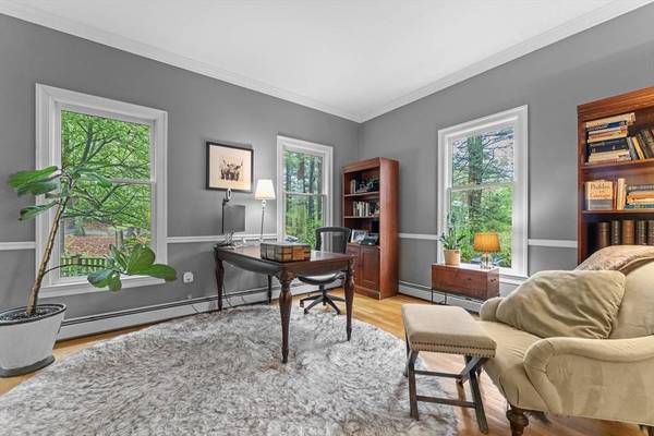 145 Great Plain Avenue, Wellesley, MA 02482