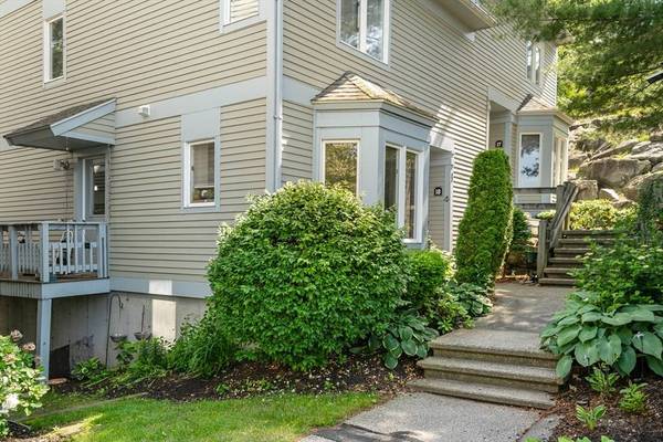 18 Landing Dr. #18, Methuen, MA 01844