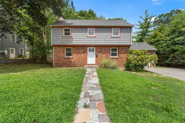 72 Avon Circle, Needham, MA 02494