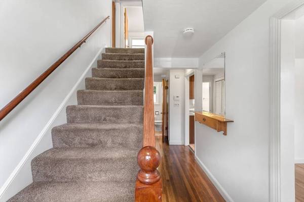 72 Avon Circle, Needham, MA 02494