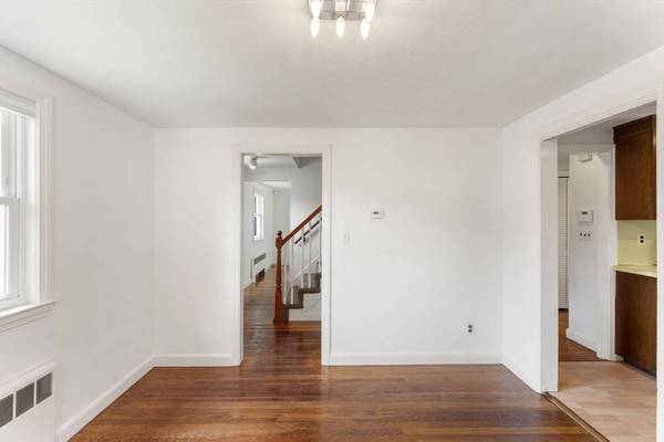 72 Avon Circle, Needham, MA 02494