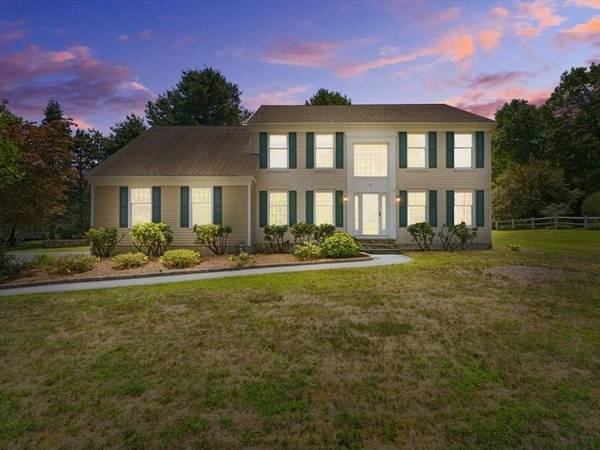 43 Stearns Road, Marlborough, MA 01752