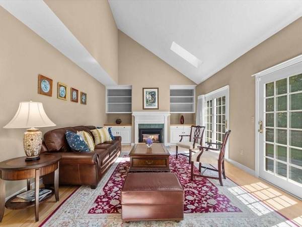 43 Stearns Road, Marlborough, MA 01752