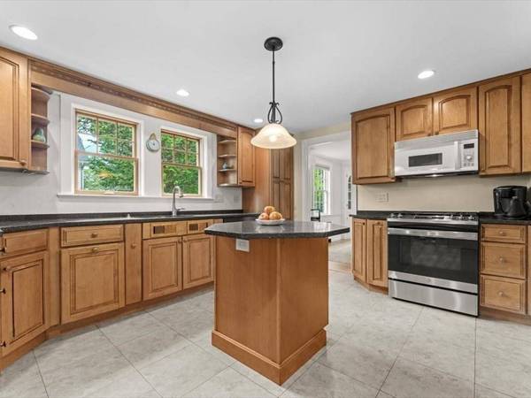 56 Pine Plain Road, Wellesley, MA 02481