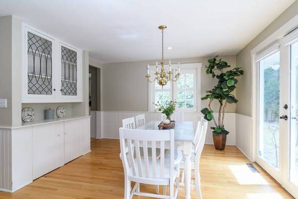 6 Brook Street, Sherborn, MA 01770