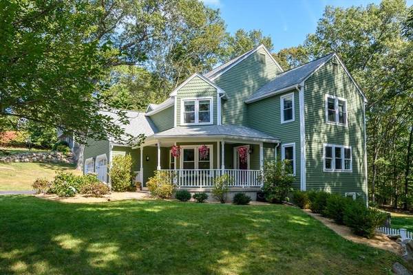 55 Sudbury Rd, Ashland, MA 01721