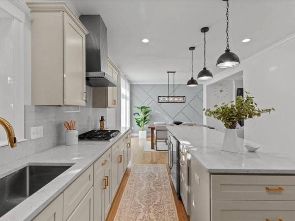 46 Lenglen Road #A, Newton, MA 02458