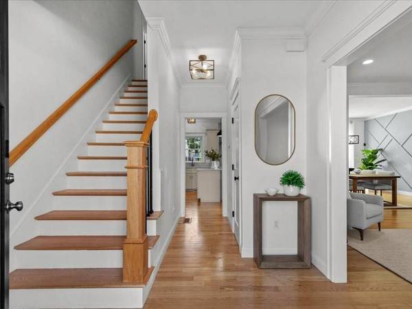 46 Lenglen Road #A, Newton, MA 02458